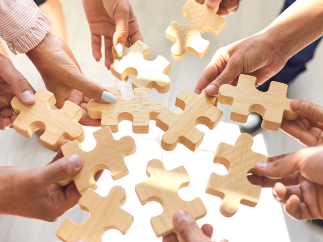 Enterprise Resources - Local World Inc